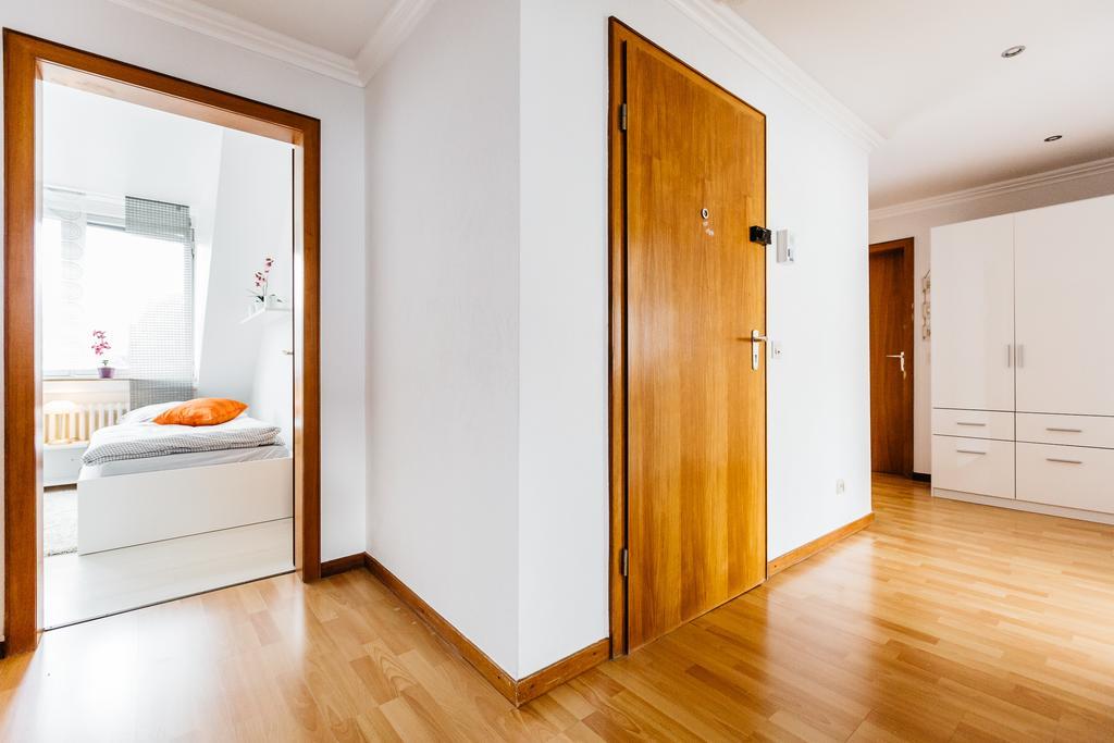 Apartments Neuss Zimmer foto
