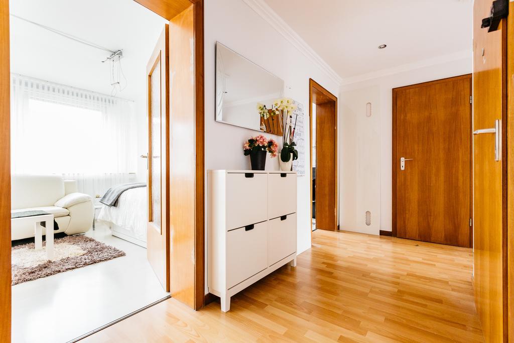 Apartments Neuss Zimmer foto