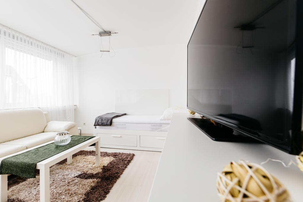 Apartments Neuss Zimmer foto
