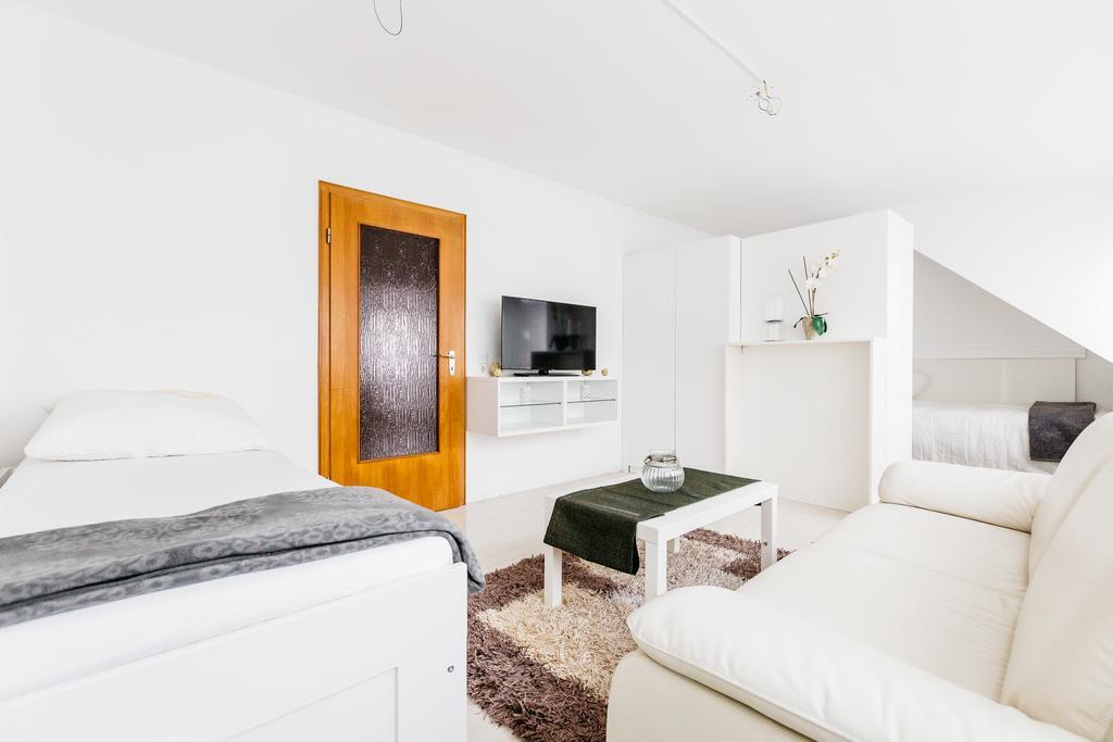 Apartments Neuss Zimmer foto