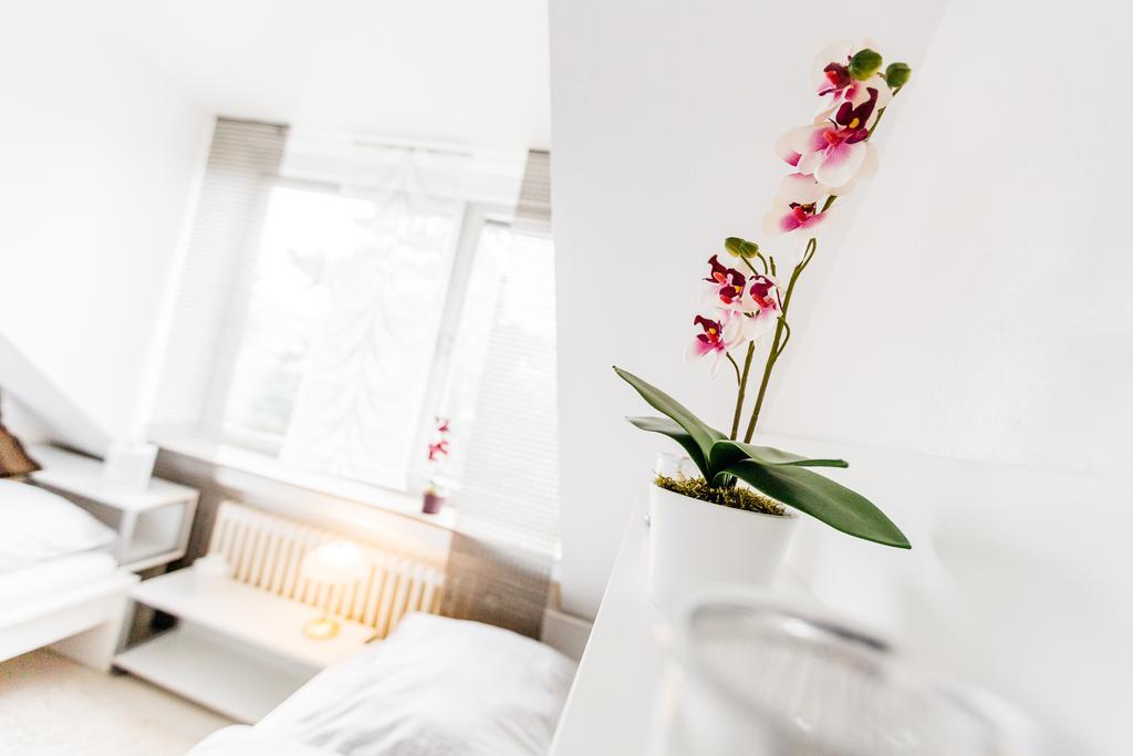 Apartments Neuss Zimmer foto