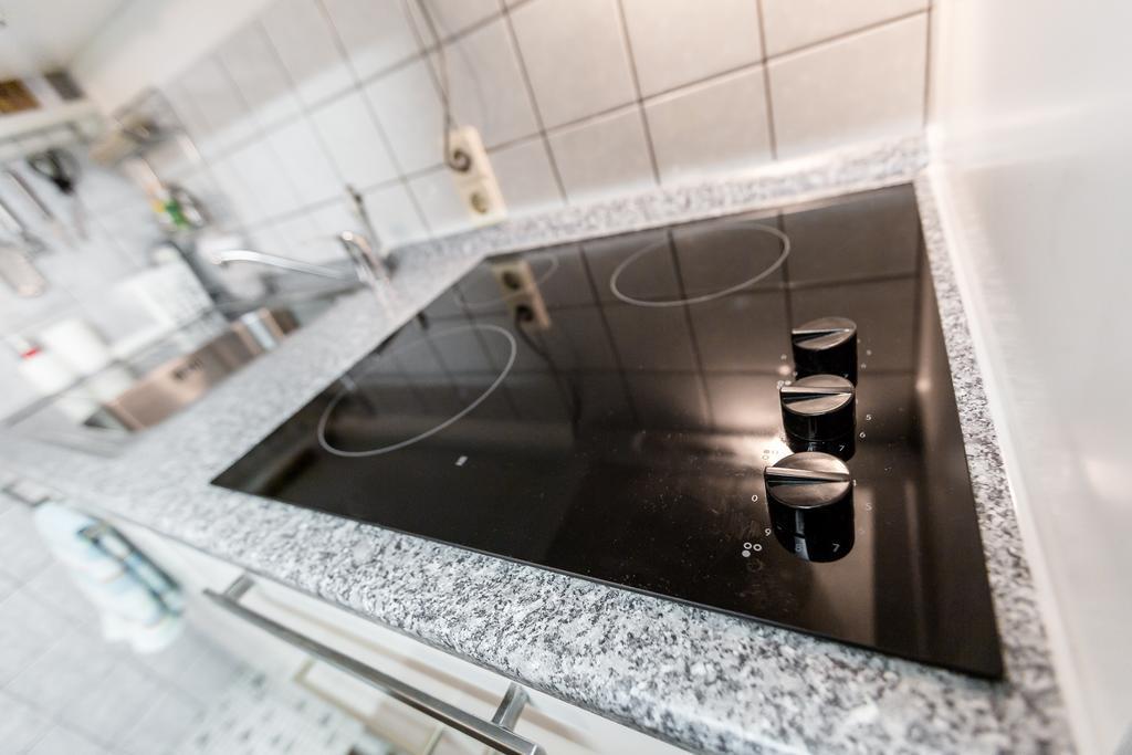 Apartments Neuss Zimmer foto
